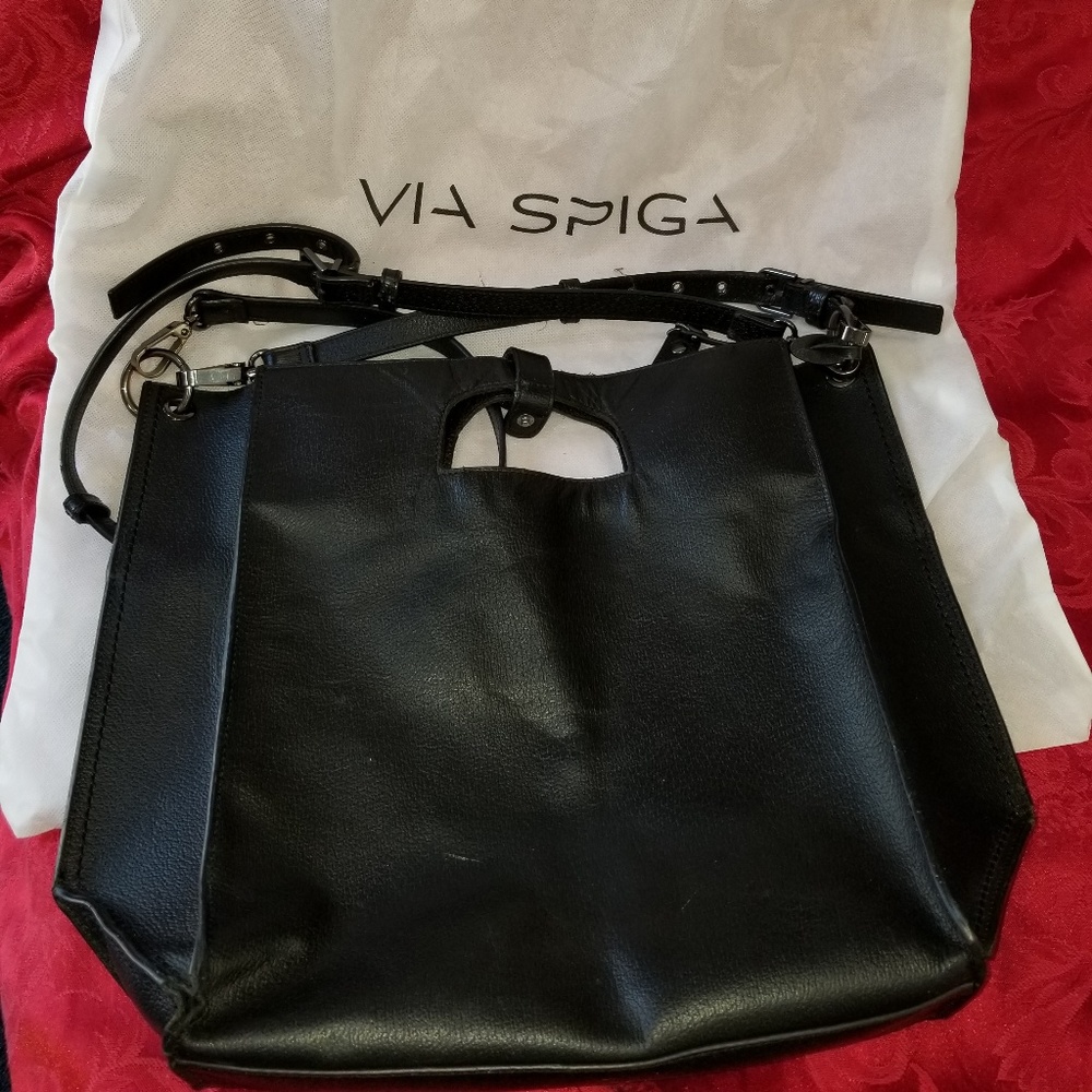 Via Spiga Petra bag